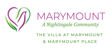 The Villa at Marymount & Marymount Place